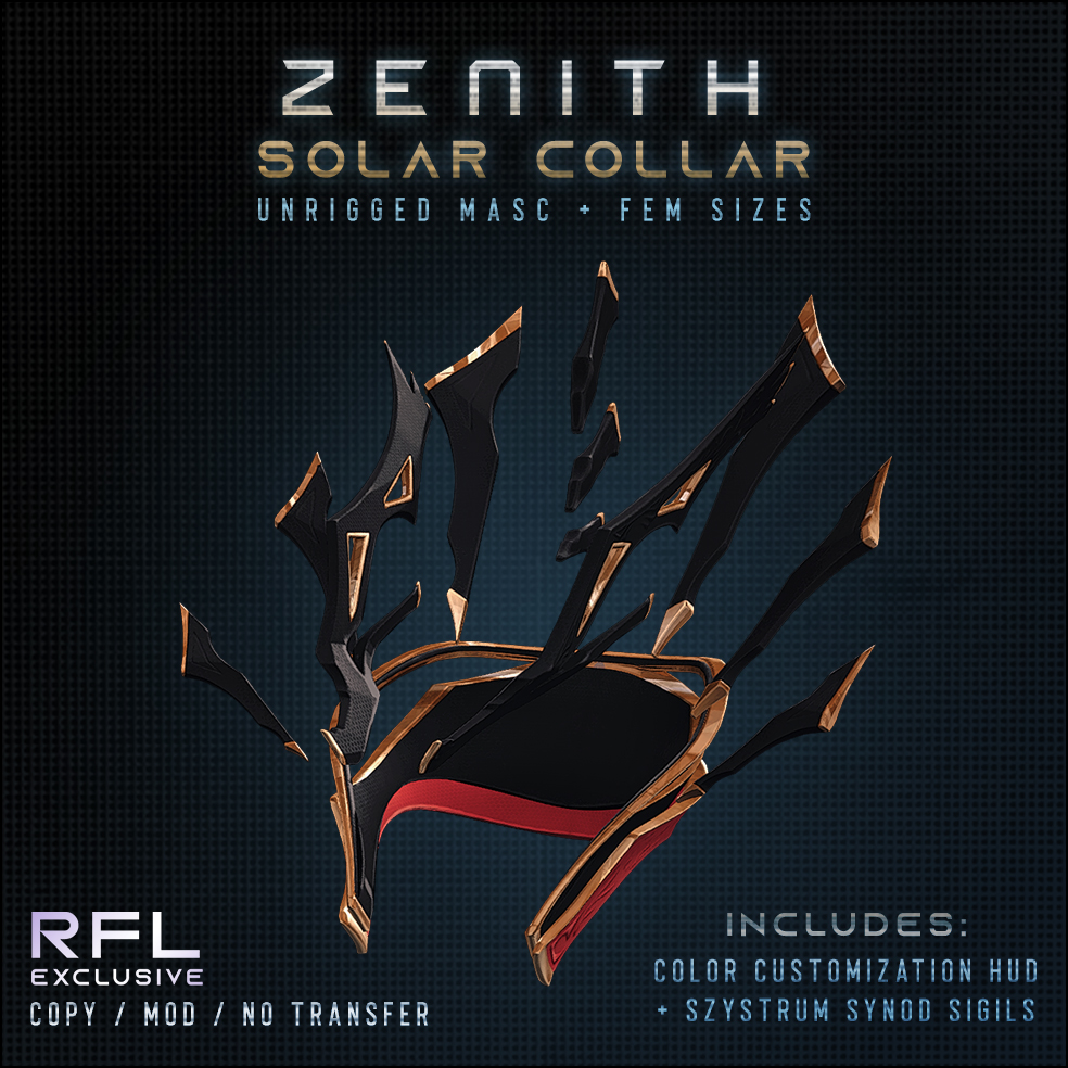 Four charity items from CRYPTID for this round of Fantasy Faire. ♥️