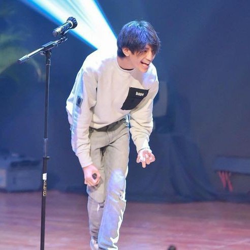 hiraaaethhh's tweet photo. #FotoProfilBaru https://t.co/7spOG3iyfD