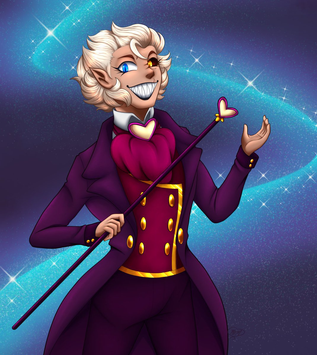 Satsuji2's tweet photo. Last commission ref drawing done!  Just need to shade some fullbodies now~
This time it's the human form of @Cinderdraco8 's character, Locksworth!  He's got such a cool design, this was so fun to draw! >w<

#ArtistOnTwitter #originalcharacter #oc #characterart #イラスト https://t.co/ymAto0UZwO