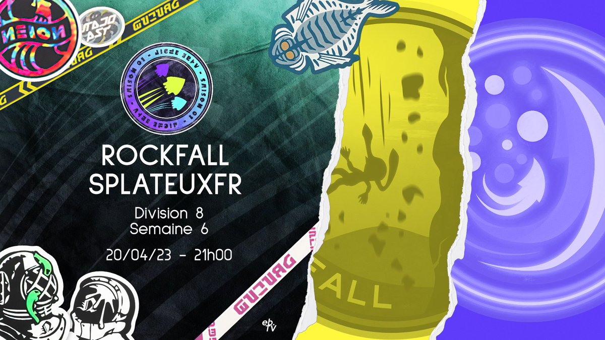 eSportBrosTV (ebTV) tweet media