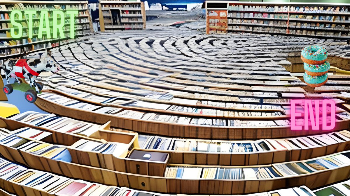 We are hosting teacher collaboration in the library tomorrow morning. Any guesses as to what we will be doing?