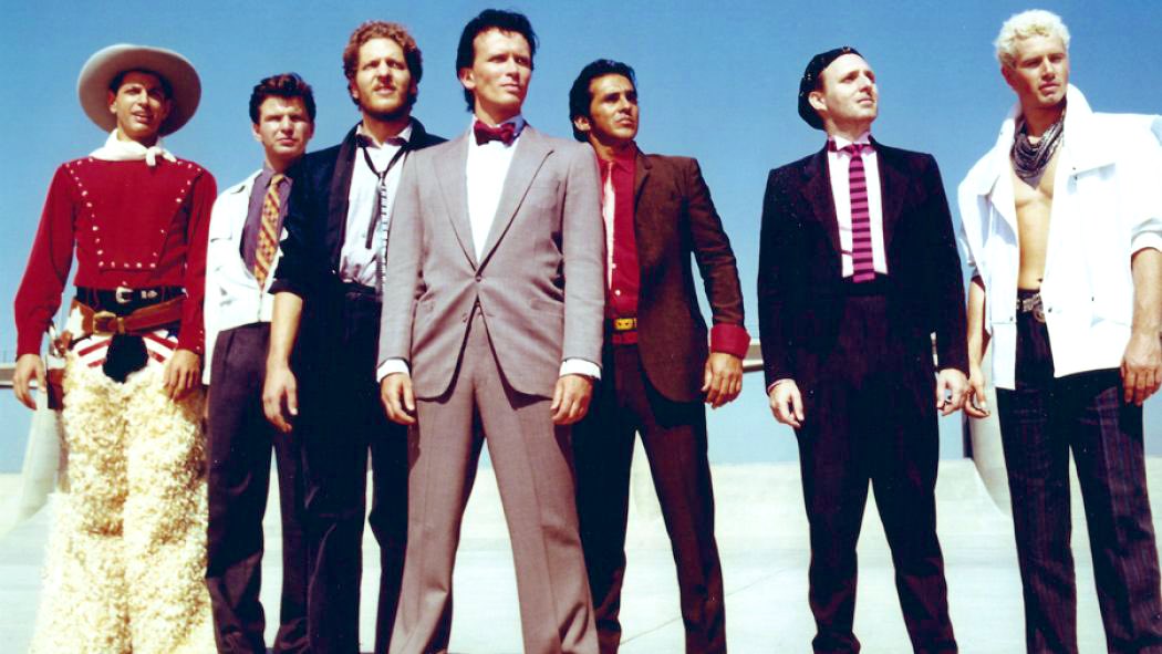 AmazingPopPod's tweet photo. Who remembers this 80s movie? https://t.co/16xb1Z6Iei