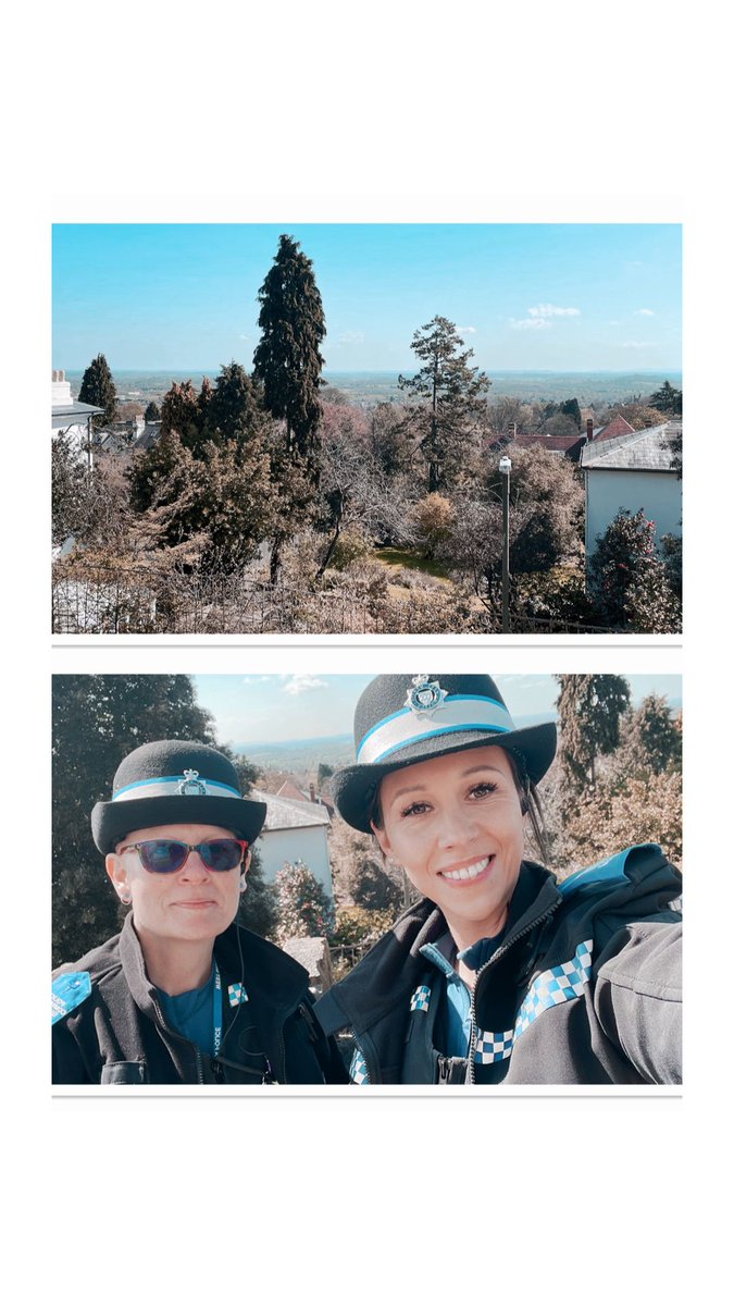 Malvern Cops tweet media