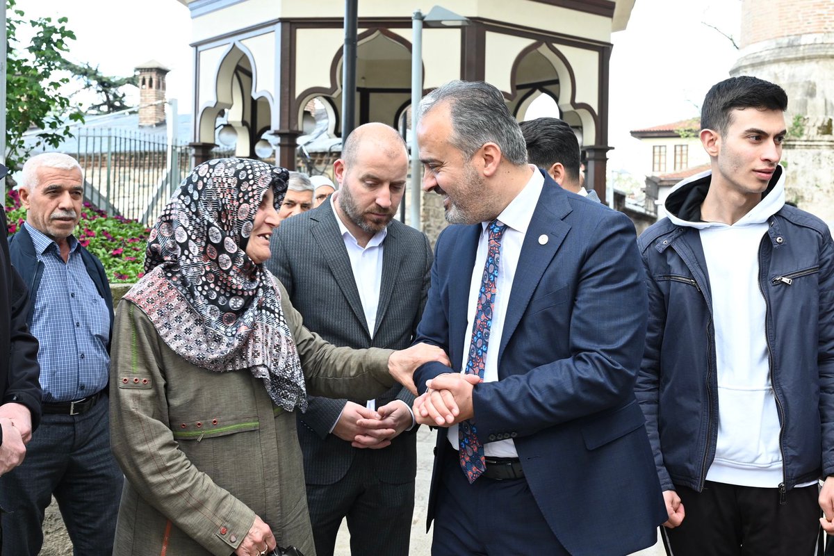 Alinur Aktaş