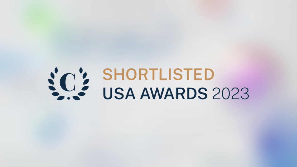 We’re thrilled to be shortlisted for Privacy &amp; Data Security Law Firm of the Year at the upcoming Chambers USA Awards! 🏆 #ChambersUSAAwards <a href="/ChambersGuides/">Chambers and Partners</a> chambers.com/events/chamber…