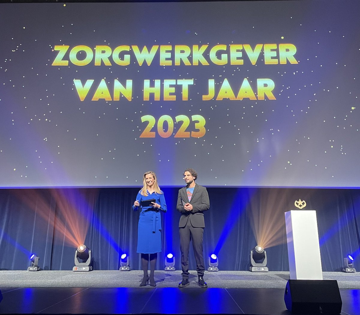 johanstaes's tweet photo. @VzwVlozo Ooh spannend. We gaan eraan beginnen!
#zorgwerkgever #zorgmagazine #woonzorgcentra https://t.co/U2xfn3ILIn