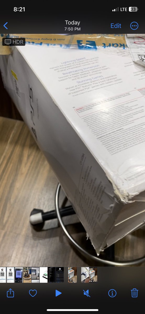 saurabhmohnot0's tweet photo. @flipkartsupport This is how you deliver package to customer. We spend our hard earned money. I want new piece as soon as possible then take your this piece with this packing. https://t.co/UpUJUkj5IU