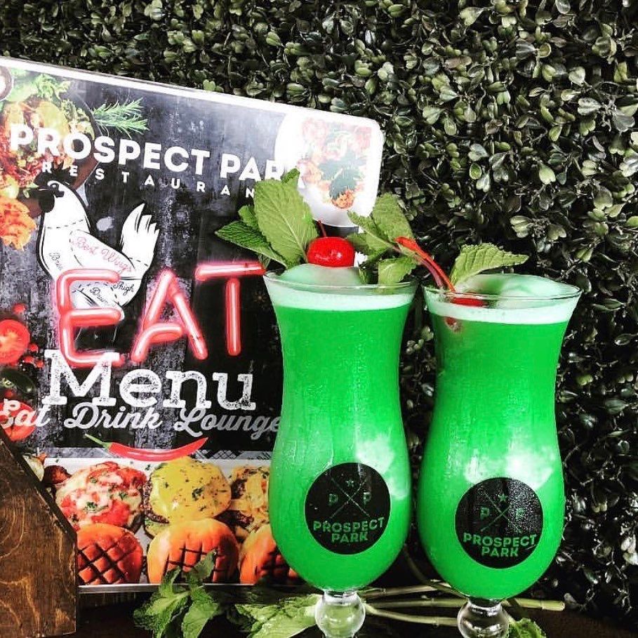 TexasBlends's tweet image. "Put it in the air!" 💚#liquidmarijuana #nothc #thcfree @ProspectParkHou 
"Texas Blends, It's In The Mix"