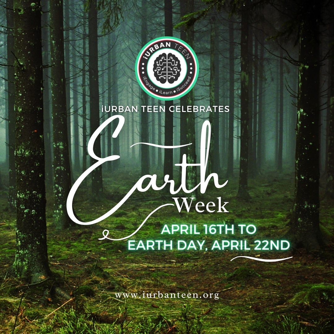 iurbanteen's tweet photo. “A vibrant, fair, and regenerative future is possible — not when thousands of people do climate justice activism perfectly but when millions of people do the best they can.”— Xiye Bastida
#HappyEarthWeek🌳 https://t.co/qE4rAMw4Vt