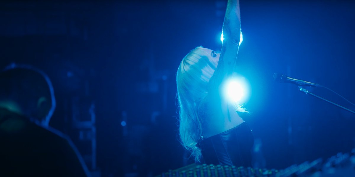 eivormusic's tweet image. Tomorrow I’m sharing the full live performance of ‘The Last Kingdom’ at the Eventim Apollo in London earlier this year! You can watch it on my youtube from 9am🥰