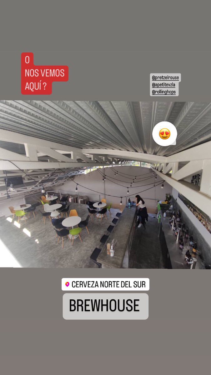 Cerveza Norte del Sur tweet media