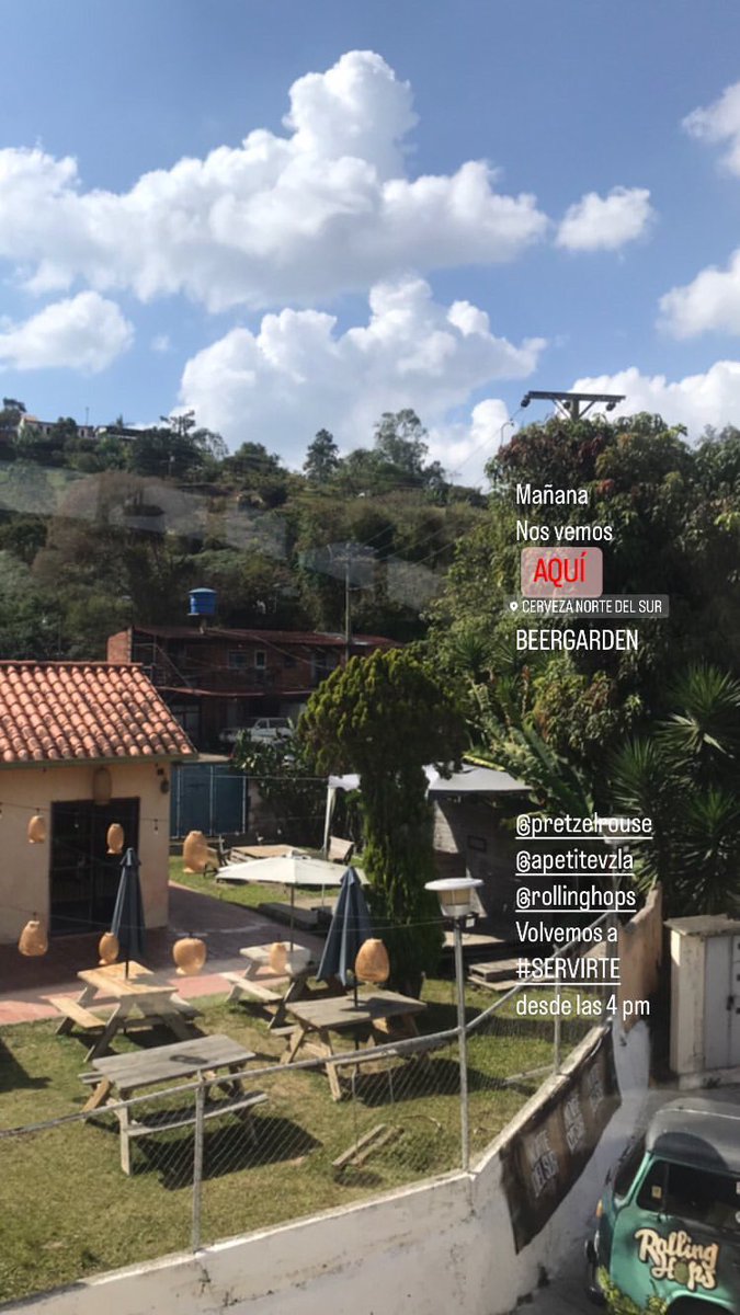 Cerveza Norte del Sur tweet media