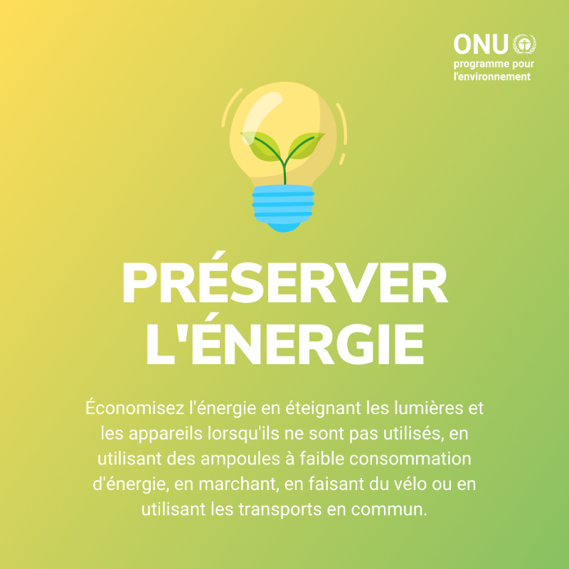 UNEP_Francais's tweet photo. La Terre nourricière a besoin de mesures audacieuses pour faire face à la triple crise planétaire.
La Journée de la Terre nous rappelle que nous avons toutes et tous un rôle à jouer pour protéger notre maison commune et faire la paix avec la nature.