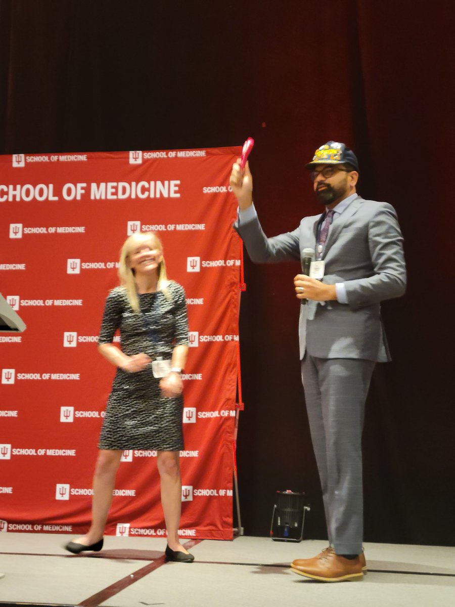 The CGEA tweet media