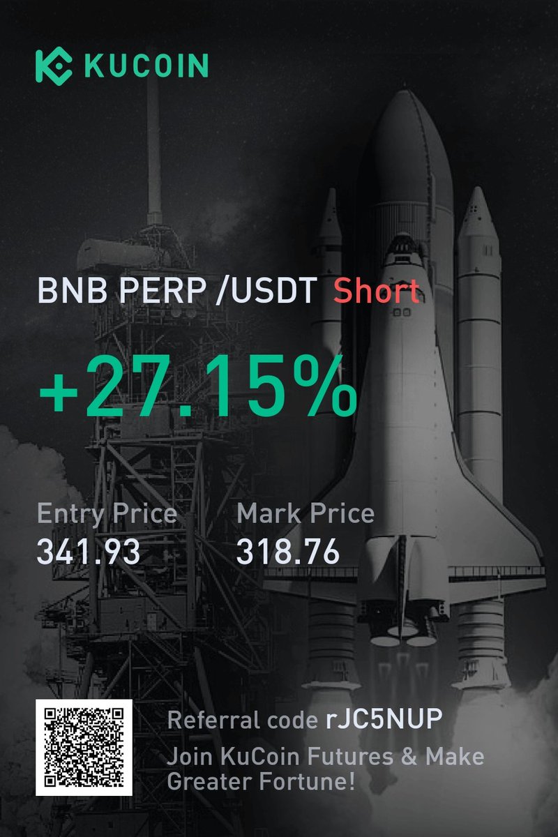 Price action  is all you need. That's the only alpha out there 
#BNB #cryptocurrencies #bitcoin #BNBChain