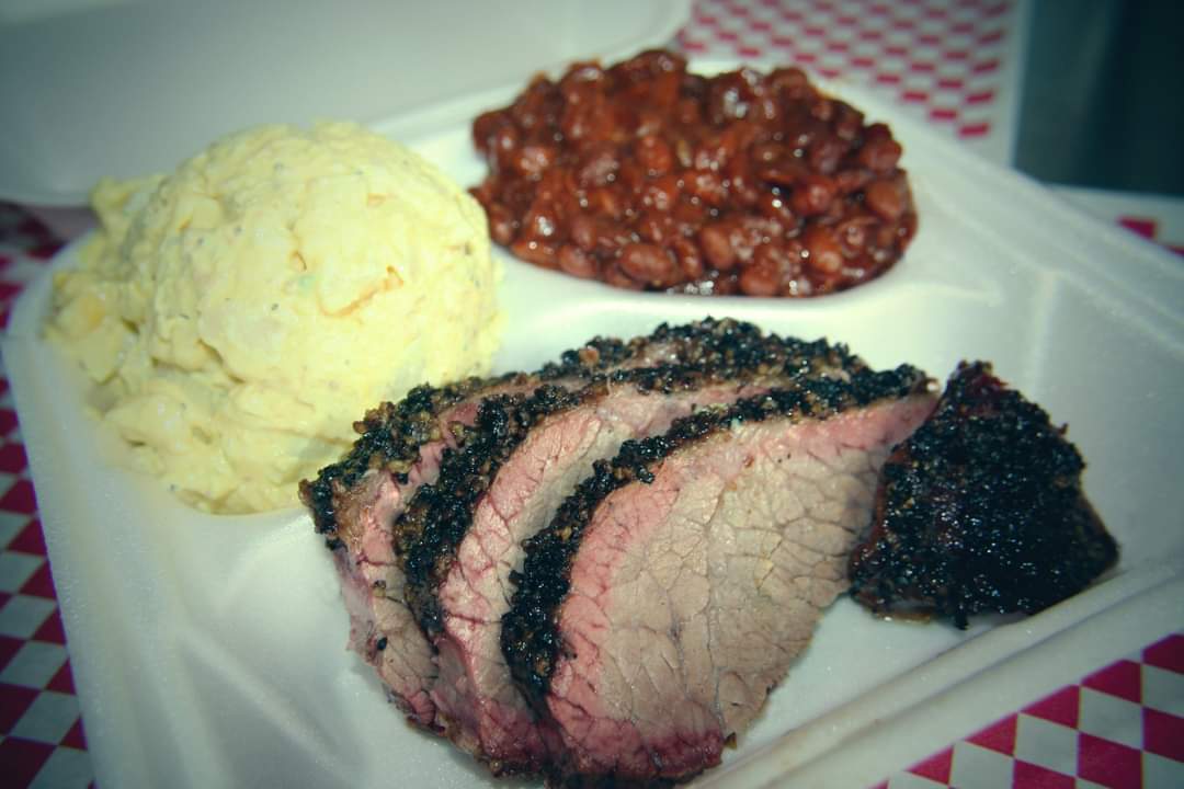 BBQOregon's tweet photo. Rainy day got you down? Come and Get 'Ya Some Award Winning Slow Smoked BBQ at Oregon Barbecue Company! 

Our drive-thru and walk-up options make it easy to satisfy your cravings without leaving your car. Let us brighten up your day with mouthwatering BBQ goodness! 

#BBQOregon https://t.co/VcJ8vAyMP3