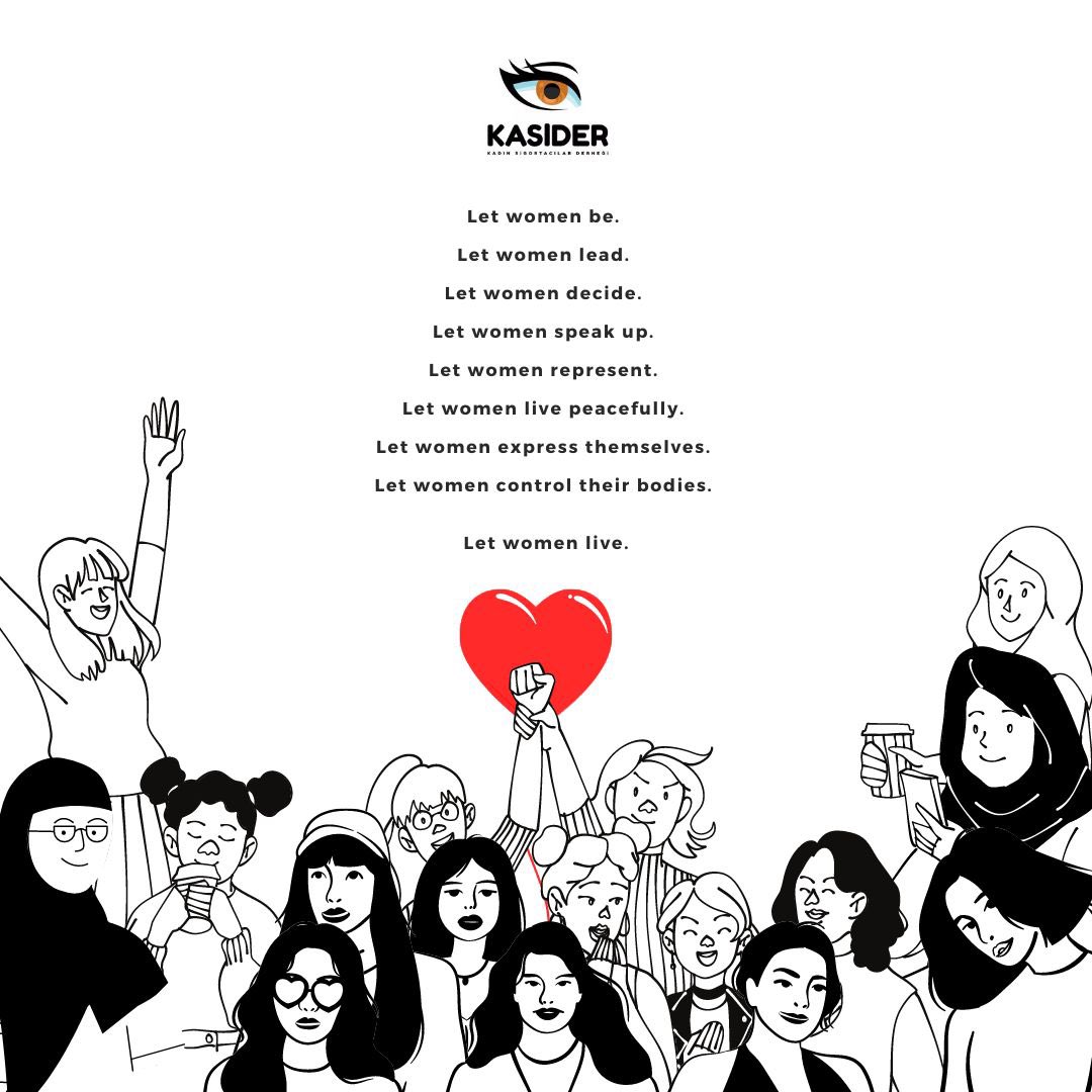 kasidernegi's tweet photo. #iştegüçtekadınız 
#sigortayızbiz
#hayatmüşterek 
#KASIDER
#kadınsigortacılarderneği 
#SheforShe
#ToGetHer
#işteeşitkadınsertifikası https://t.co/yiVq8XJNWw