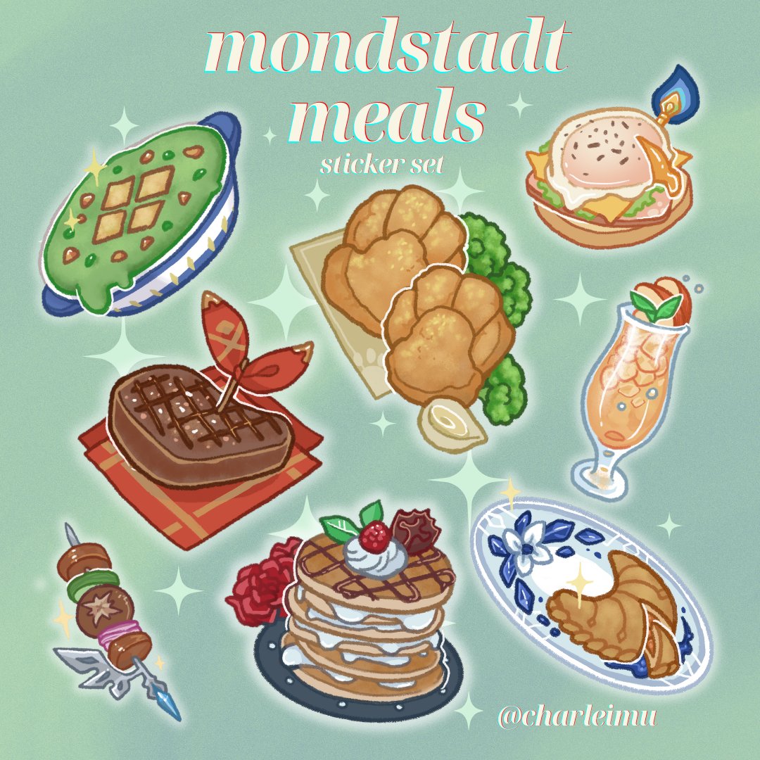 ✨🍲✨