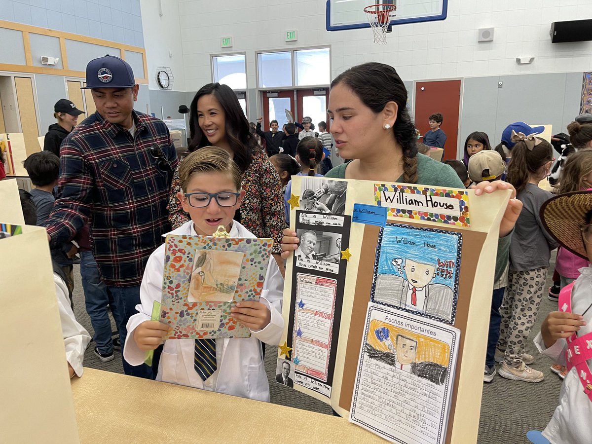 Camarena Elementary tweet media