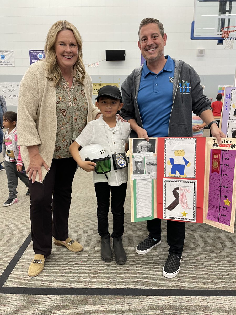 Camarena Elementary tweet media