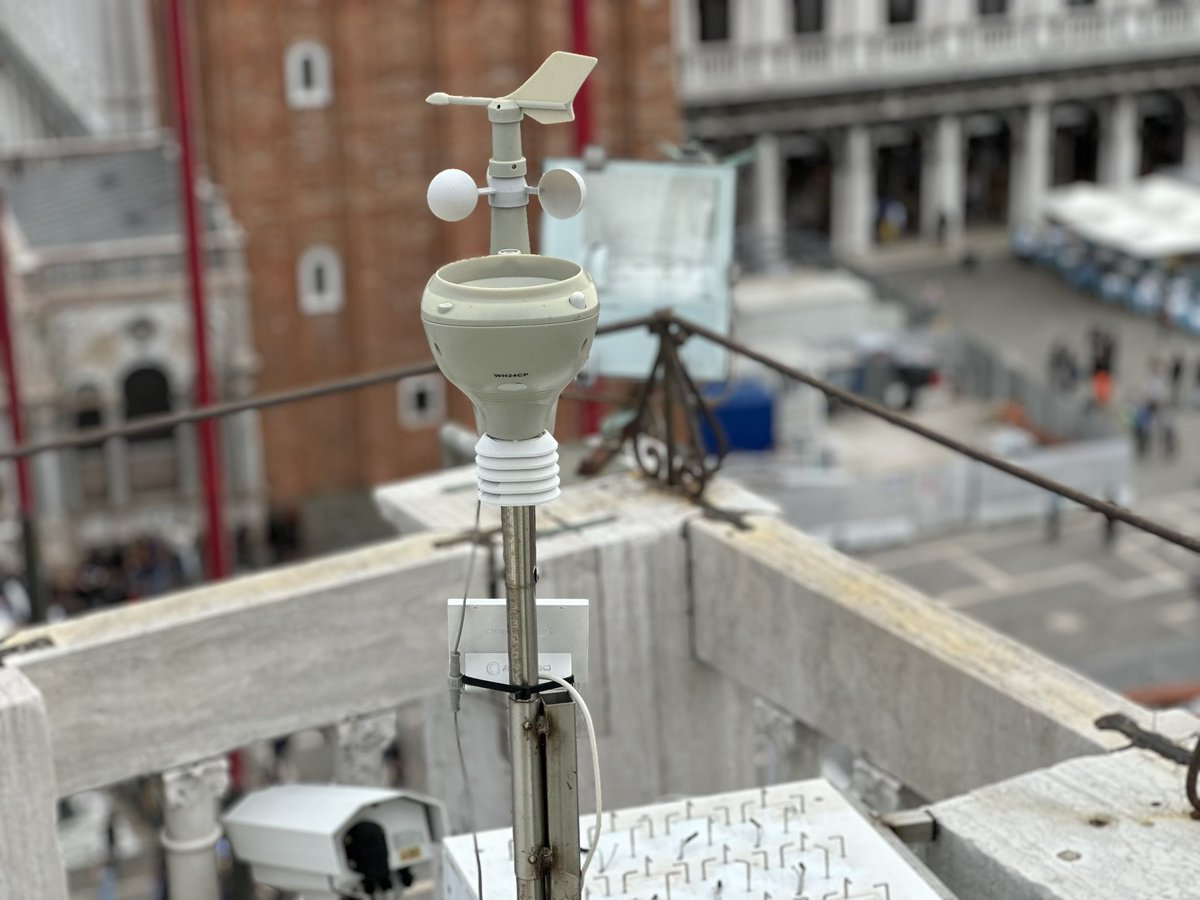 Comune di Venezia tweet media