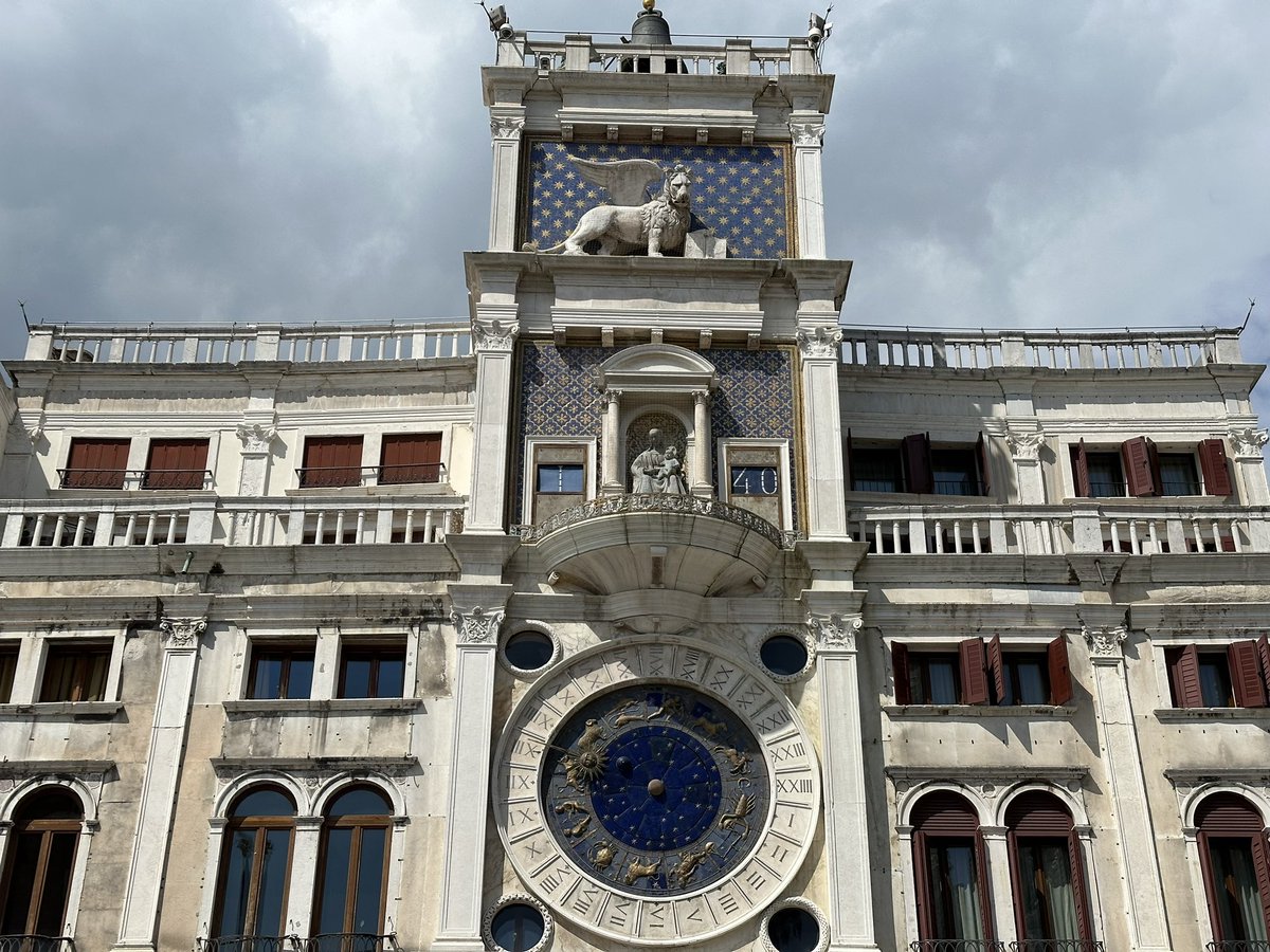 Comune di Venezia tweet media