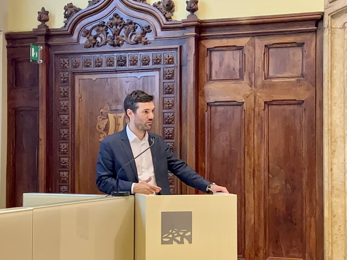 Comune di Venezia tweet media