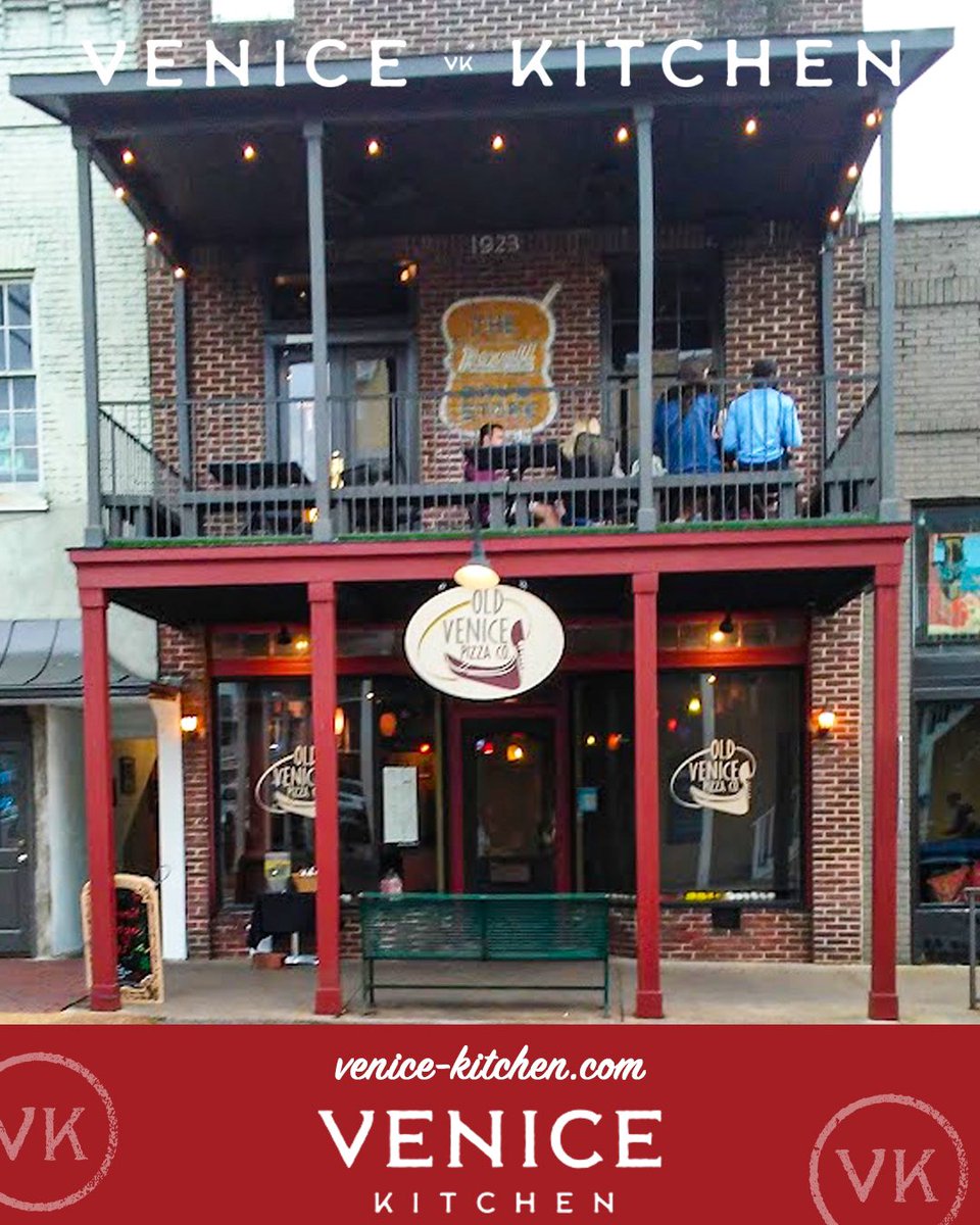 Venice Kitchen tweet media