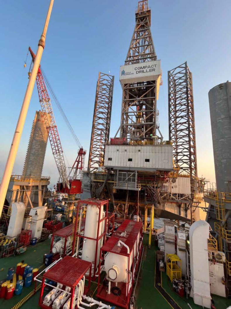 Oman_biz's tweet photo. Oman’s offshore Block 50 targeted for output growth in 2023 https://t.co/l1fXNIbGGw @RexIntl @Mog_Oman #Block50 #MasirahOil #Oman https://t.co/KDTiKmYpDn