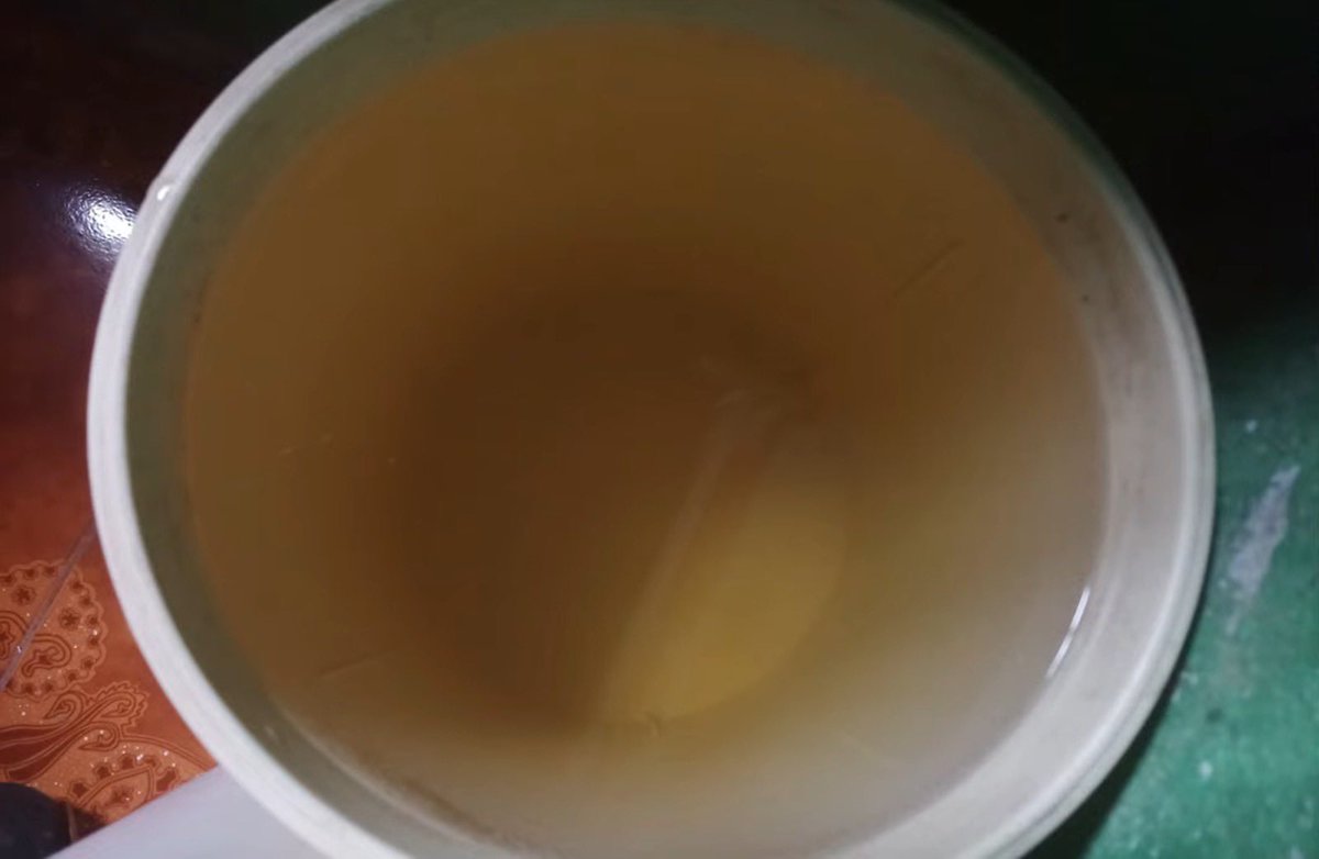 AlejoGarciaRios's tweet photo. Pregunta seria, ¿ustedes se tomarían este vaso de agua?
#AEstaHora en @WRadioColombia
#EsInutil https://t.co/1AVoD3Pxm2