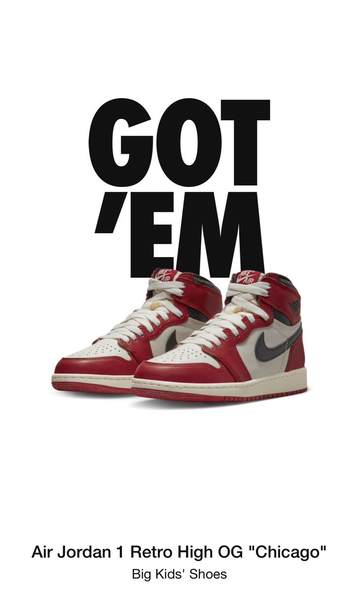 thelifeoftanye's tweet photo. @snkr_twitr The notis hit!!!!! https://t.co/CPU1IaEpRR