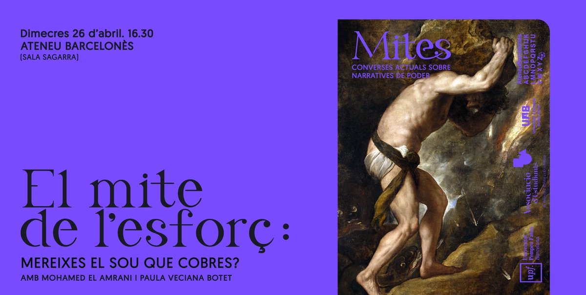 Cartografies humanes tweet media