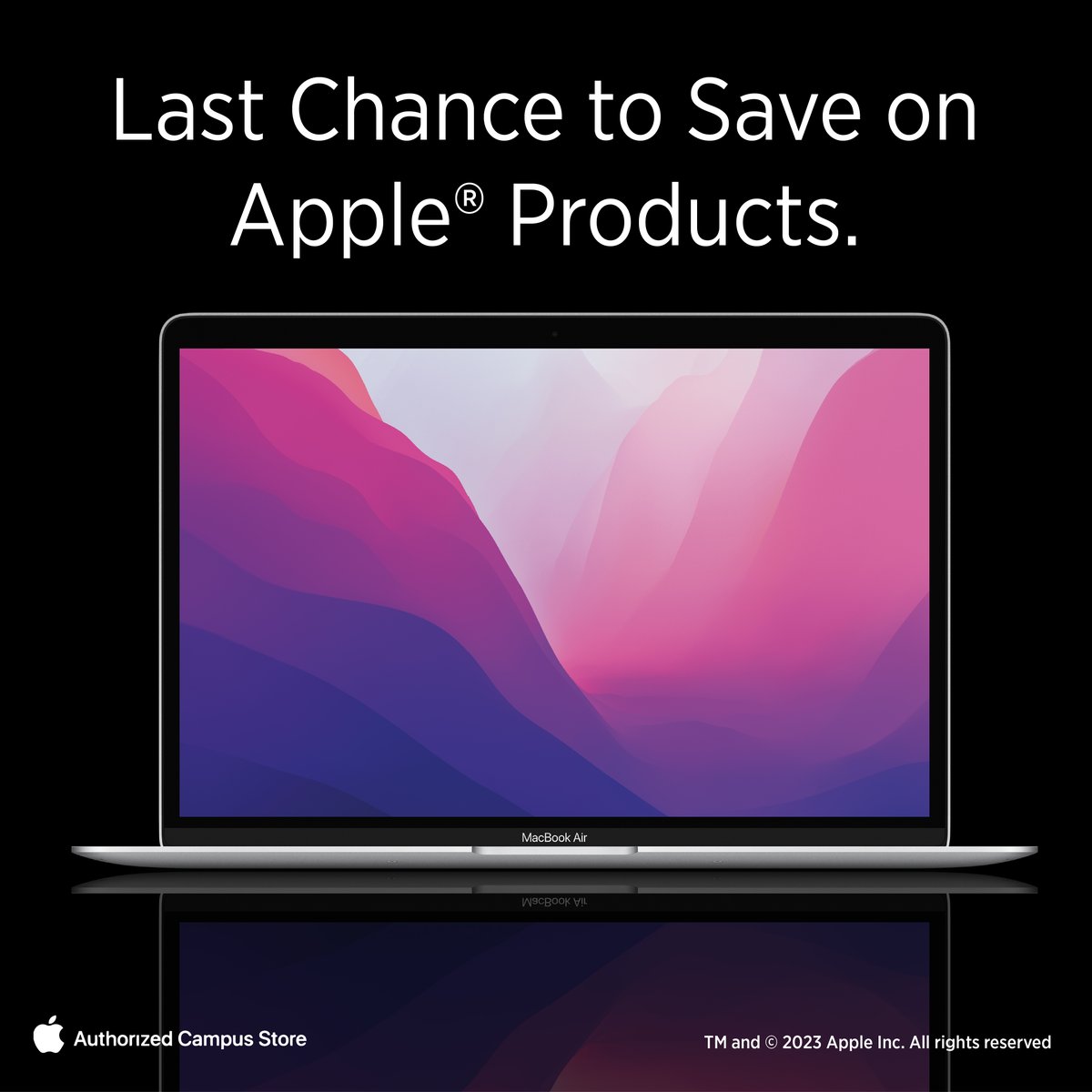 MU_MiTech's tweet image. Miami students, low education pricing ends when you graduate. Don't miss out on the discounts! Visit MiTech at Shriver Center or visit MiTech.MiamiOH.edu. #miamioh #classof2023