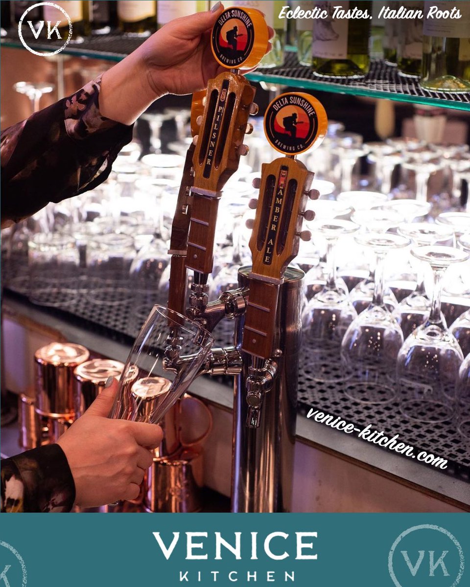 Venice Kitchen tweet media