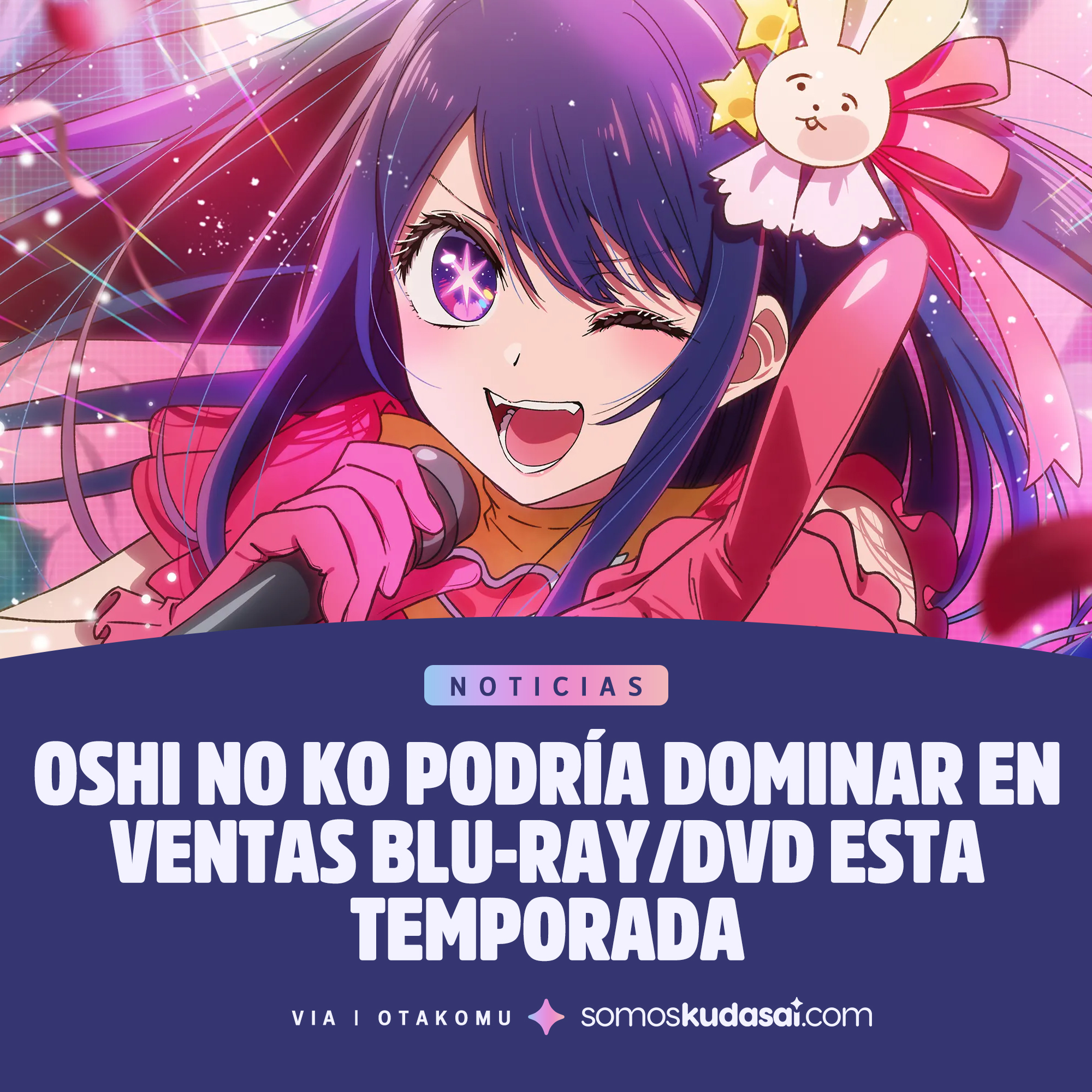 Kyuuketsuki Sugu Shinu retrasa sus Blu-ray/DVD por tener más reservaciones  de las esperadas — Kudasai