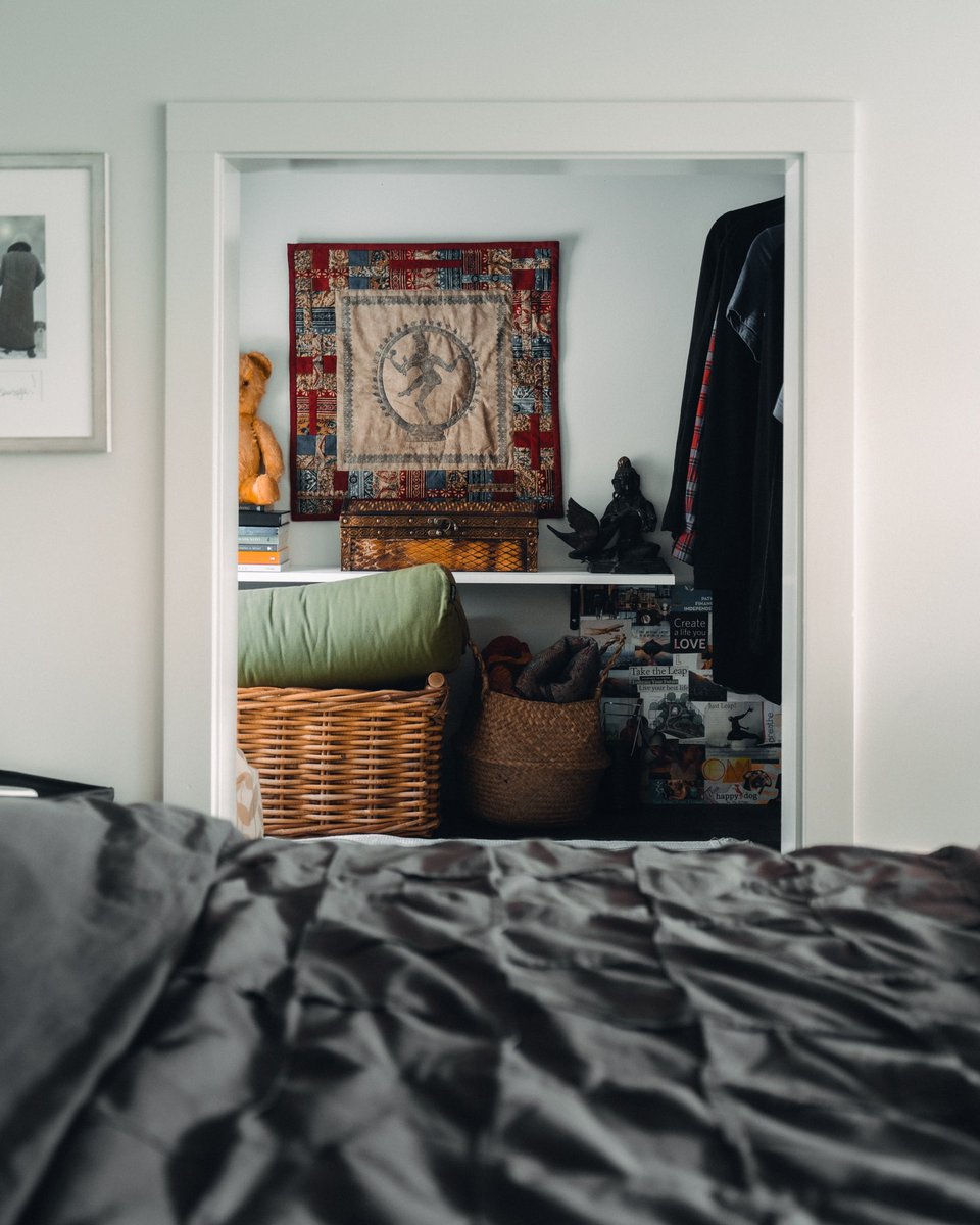 NOMAD Micro Homes tweet media