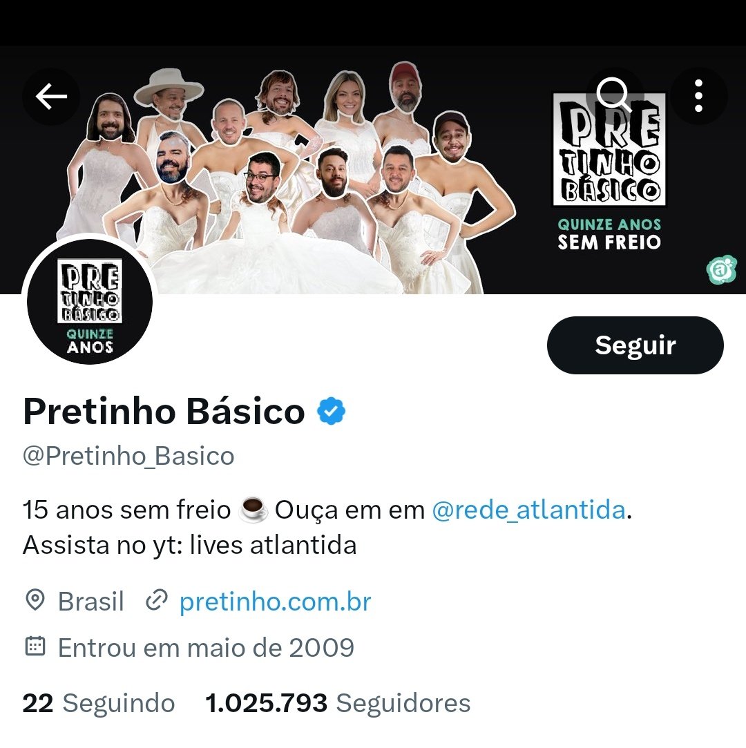 Faryjun's tweet photo. O canal de podcast @Pretinho_Basico fez comentários xenofobicos e racista, pedimos ao  @YouTube e @YouTubeBrasil, que tome as devidas providências. isso é crime previsto na LEI Nº 7.716, 5 DE JAN DE 89. Compartilhem esse informação!!! https://t.co/PVwrIgGhjW