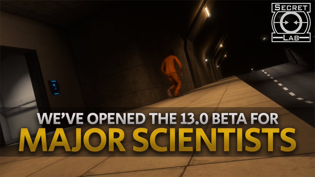 SCP-096 - SCP: Secret Laboratory Public Beta Official Wiki