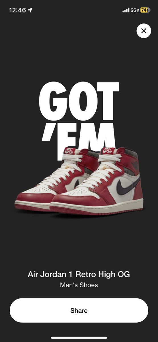 KicksFinder tweet media