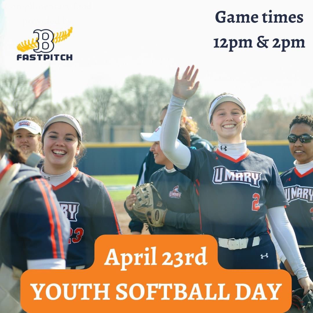 bisfastpitch's tweet photo. Come to Sanford Sports Complex with your youth softballers for a day of Marauders softball! Wear your league jersey and play catch with the team. 
https://t.co/svBinF930P

Any questions? Call (701) 355-8270 https://t.co/sv5iK2sThi