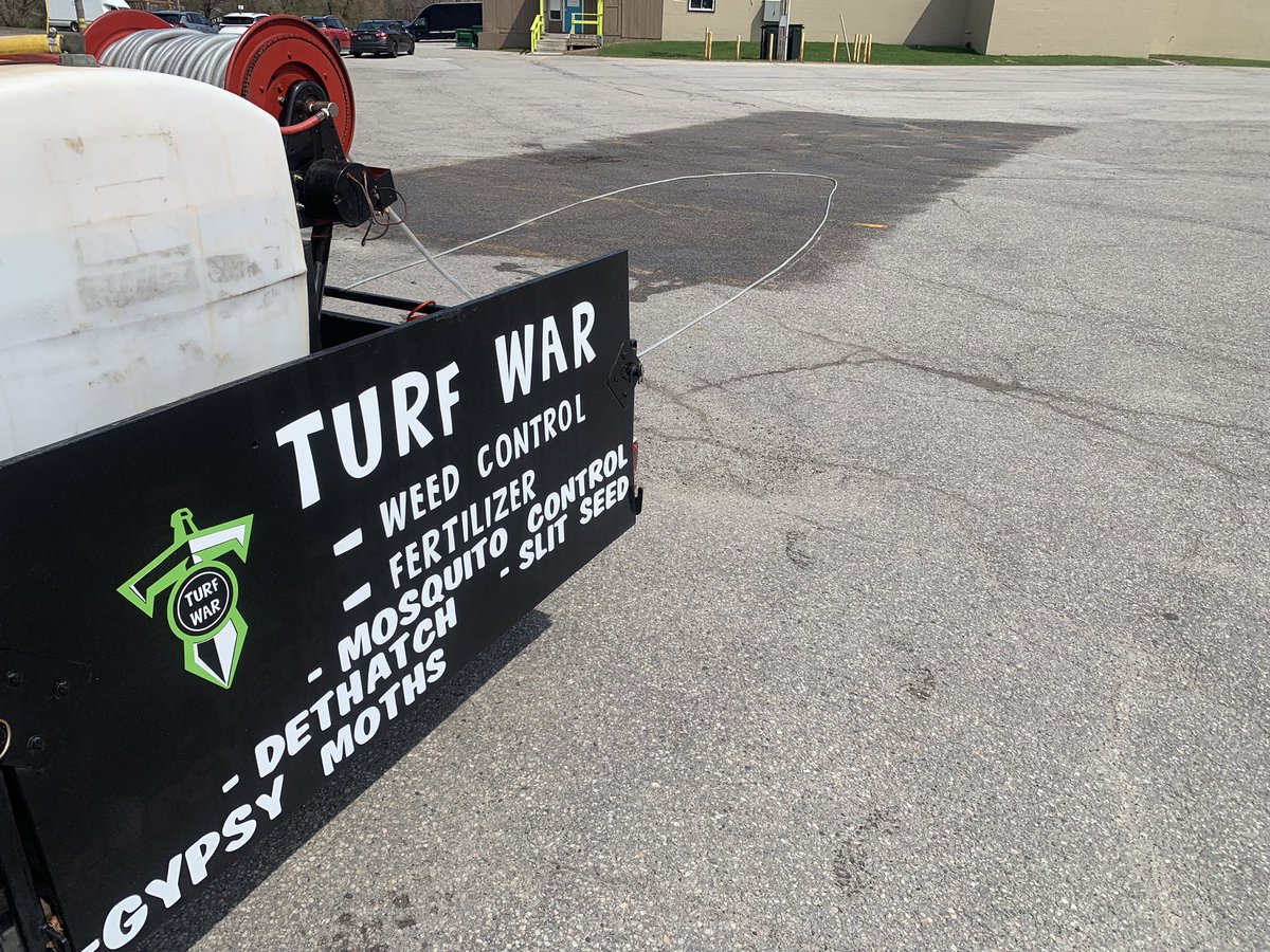 Turf__War tweet picture