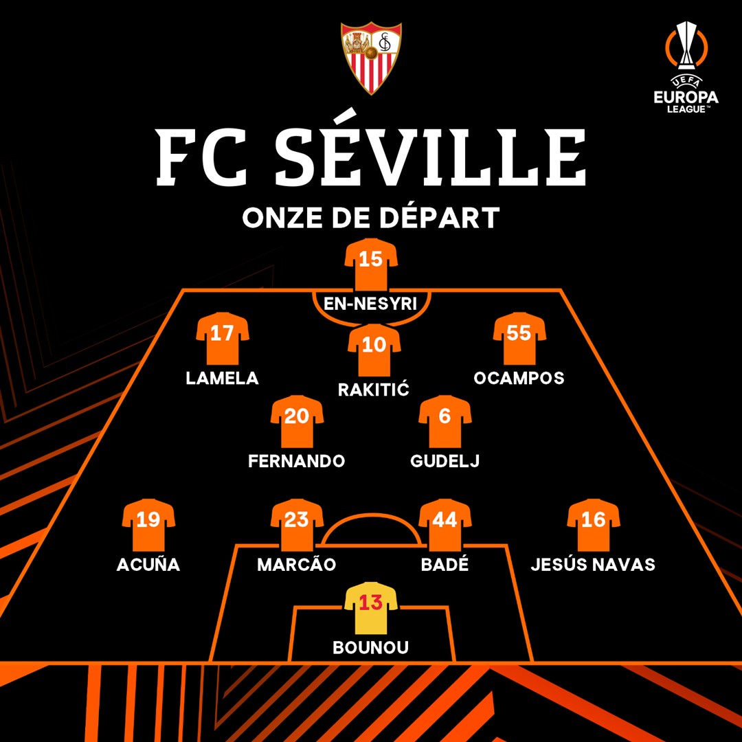 UEFAcom_fr's tweet photo. 🚨 🅲🅾🅼🅿🅾🆂 🚨
Pronostic... 😀
#SevMU | #OGCNFCB | #UECL | #UEL | #Nice06 | #IssaNissa https://t.co/WWQlZyCOqY