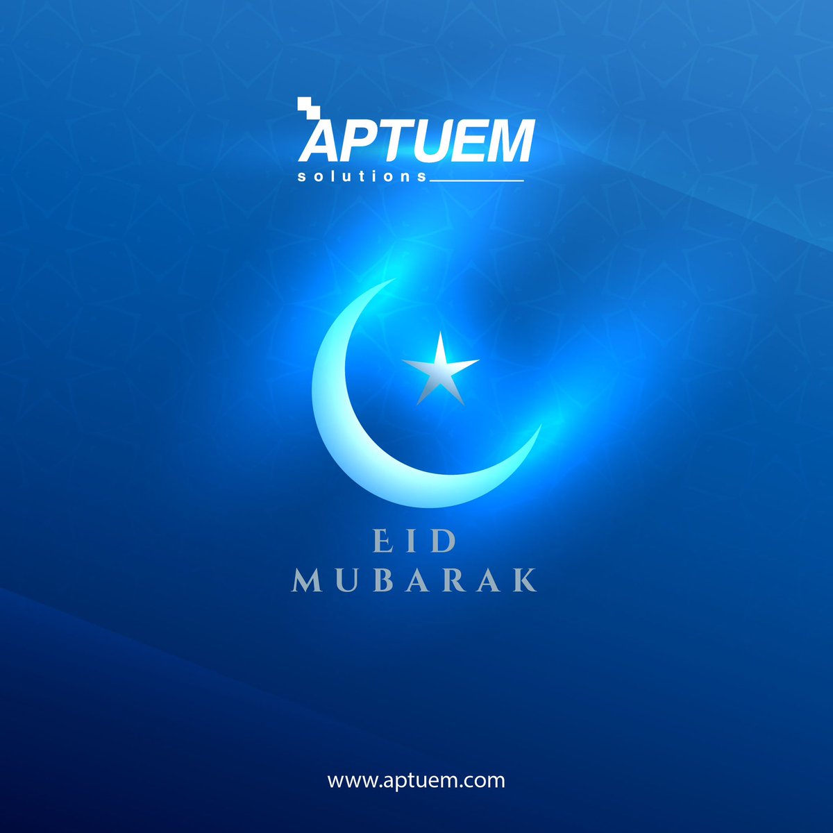 aptuem's tweet photo. كل عام وأنتم بخير، نهنئكم بحلول عيد الفطر المبارك، أعاده الله علينا وعليكم باليُمن والخير والبركات. https://t.co/x4kWgbMIRm