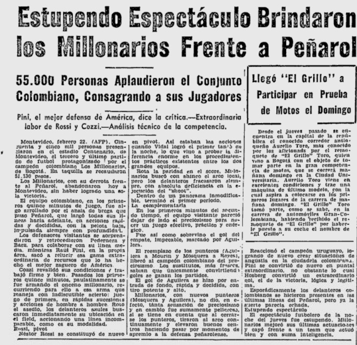 Millos Retro tweet media