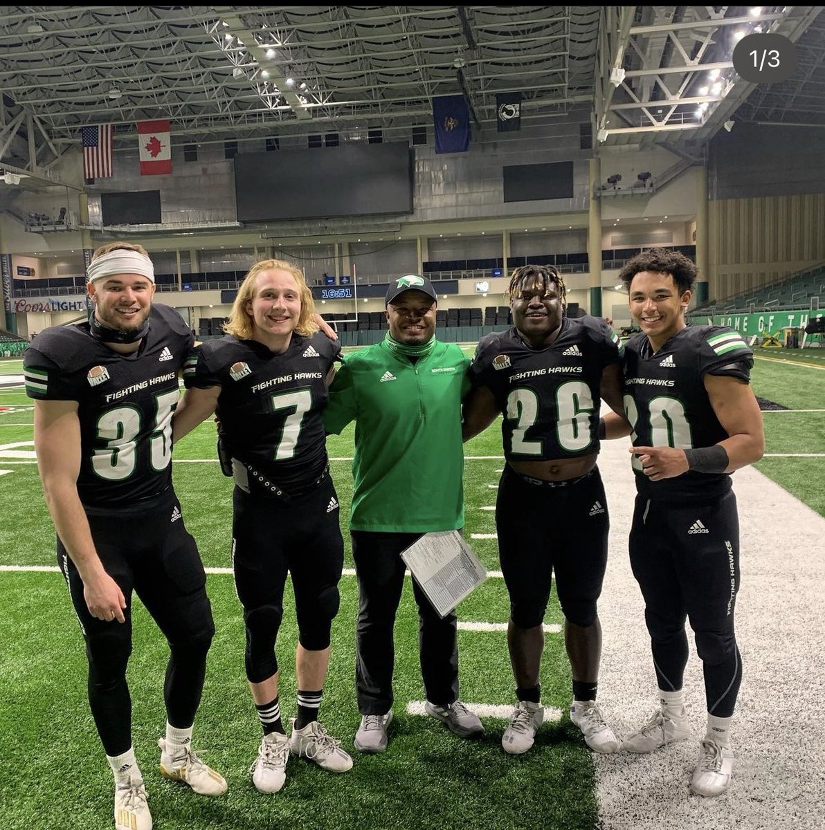 Creighton Mitchell tweet media