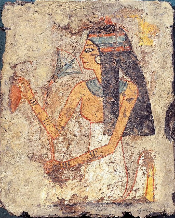 BeardedGuy7's tweet photo. @BBCWorld Not one of these depictions of cleopatra from the time she lived look like the netflix actress. Perhaps netflix should have made a disclaimer stating that the portrayal in the series was a fantasy depiction not based on historic facts? https://t.co/AeMmCbcBmy