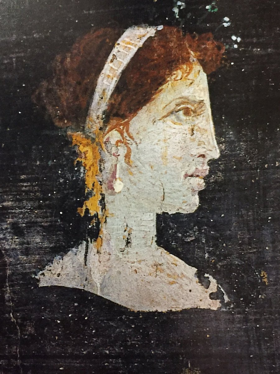 BeardedGuy7's tweet photo. @BBCWorld Not one of these depictions of cleopatra from the time she lived look like the netflix actress. Perhaps netflix should have made a disclaimer stating that the portrayal in the series was a fantasy depiction not based on historic facts? https://t.co/AeMmCbcBmy