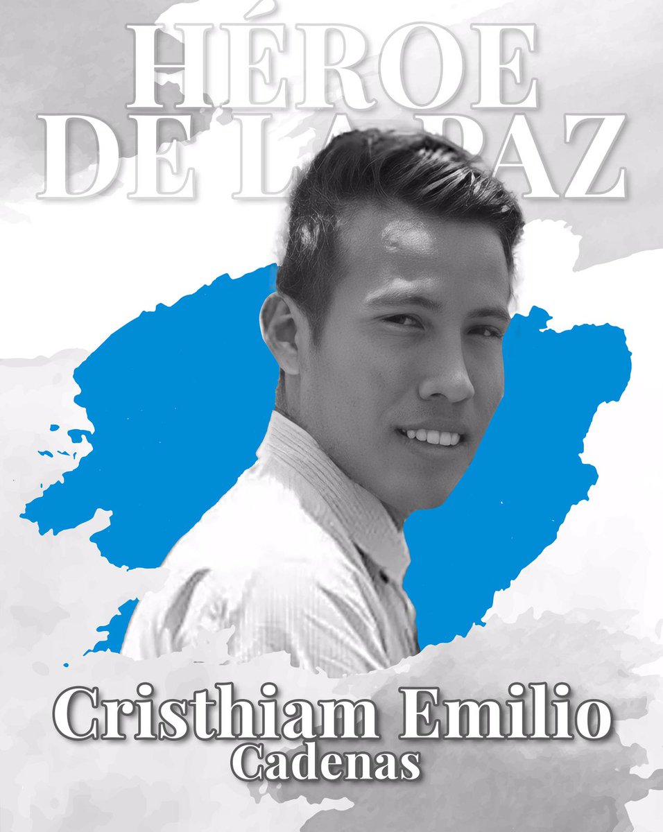 Hoy recordamos a nuestros heroes, Roberto González y Emilio Cadenas, tanta coincidencia tenían que ambos les llamaban "chinos",eran estudiantes de la UNAN, jovenes asesinandos por la derecha en Nicaragua, con 19 años de diferencia, 24 años de caído tiene Gonzales y 5 años Cadenas