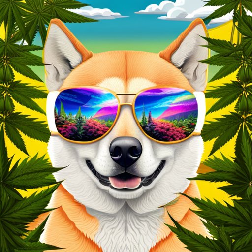 #Dogechain #DogeDay baked special Twitter Space is live in 1 hour and 10 minutes!

Do not miss out the 420 alpha! 🔥

#DogeFi 🐶💜🌴

twitter.com/DogechainFamil…