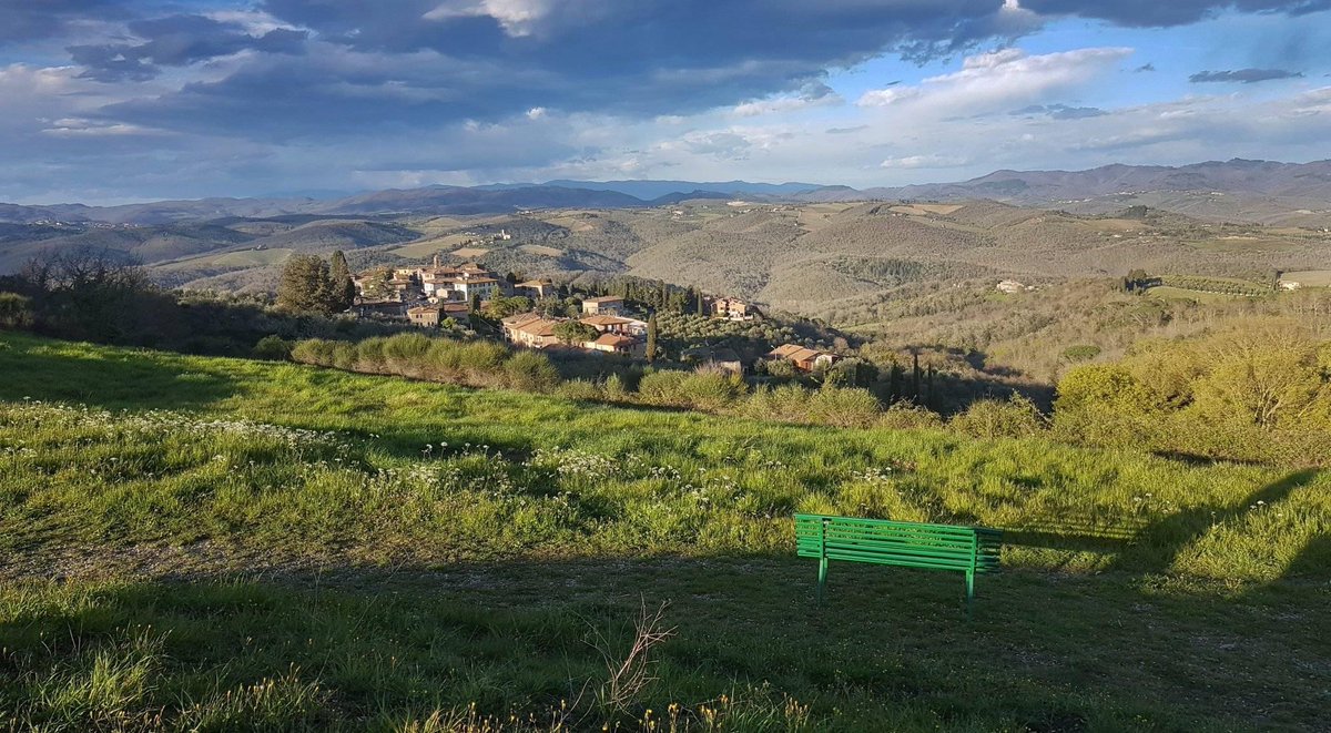 Chianti Classico News tweet media